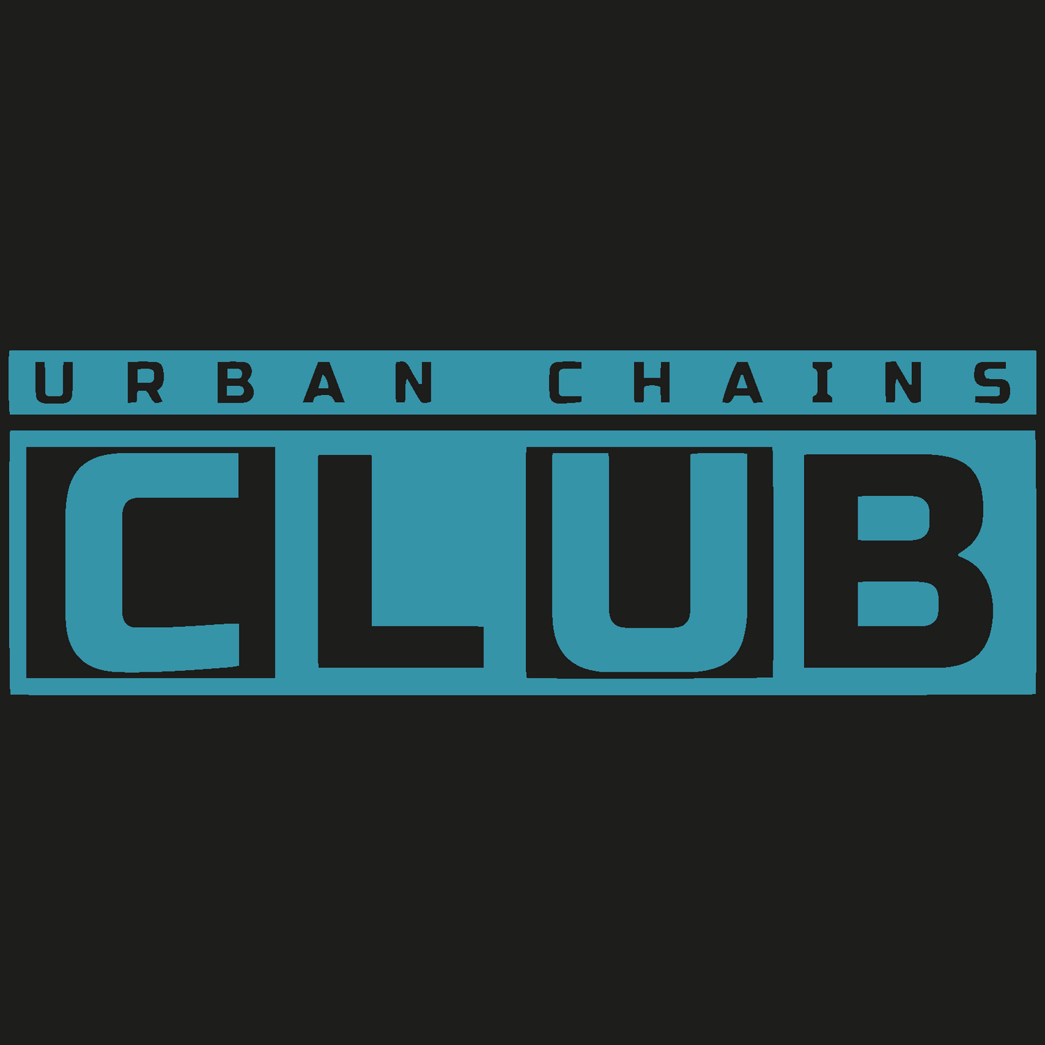 Sale - Urban Chains Club